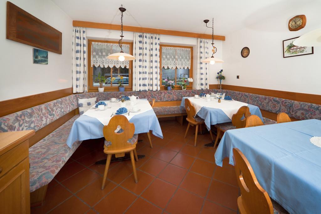 Bed and Breakfast Garni Bergland Racines Zewnętrze zdjęcie