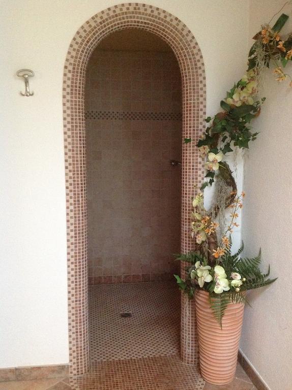 Bed and Breakfast Garni Bergland Racines Zewnętrze zdjęcie