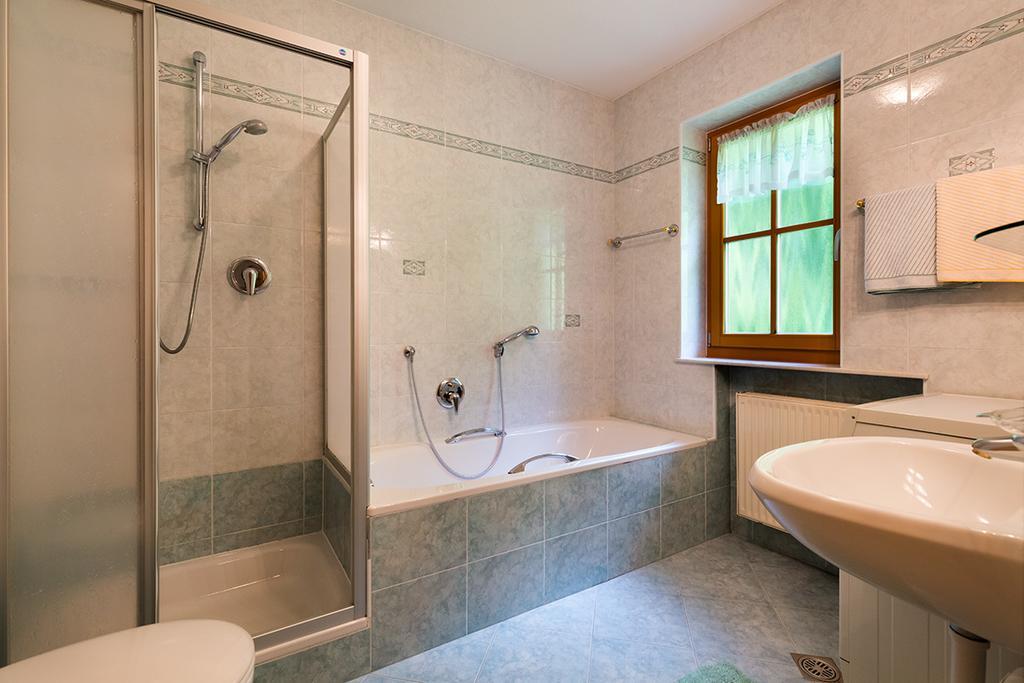 Bed and Breakfast Garni Bergland Racines Zewnętrze zdjęcie
